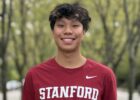 World Juniors Finalist Yi Zheng, #19 in Class of 2027, Verbals to Stanford