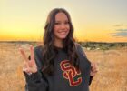 Summer Juniors ‘A’ Finalist Rowyn Wilber Verbals to USC for 2027-28