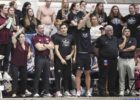 Texas A&M Confirms Men’s Swim Team Members Unavailable Due To “Student-Conduct Violations”