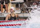 arena Swim of the Week: Liberty Clark Hits 1:41.27 200 Free At Ohio State Fall Invite