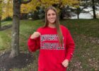 Sectionals Qualifier Adelyn Espy Verbals to Louisville for 2027