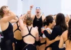 Brown Women Dominate, Columbia Men Earn Gritty Win in Split Ivy League Dual