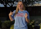 Gabi Aegerter Sends Verbal to Florida Southern For 2026