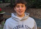 Georgia Tech Lands Junior Nationals Qualifier Charley Sutorus for 2027