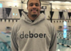 deboer Welcomes World Champion Jordan Crooks in New Advisory Role