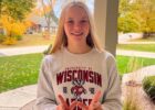 23.1/51.0 Sprint Freestyler Lindsey Schlegel Flips Commitment From UW-Green Bay To Wisconsin