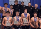 Whitaker Steward Shines, Parkway Central Claims Title At Missouri Class 1 State Championships