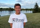 U.S. Open Qualifier Lewis Zhang Verbals to Penn for 2026-27