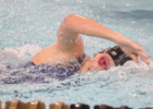 Ohio Leads Standings, Liberty’s Frick Breaks 2:00 In 200 IM at 2025 TYR ’85 Invite