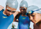 Fast Starts Here: Speedo Launches HyperSpark, The New Entry-Level Race Suit