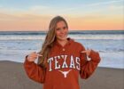 World JR Champion Audrey Derivaux, #1 in Girls’ High School Class of 2027, Commits to Texas
