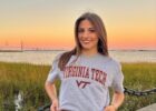 Three-Time South Carolina State Champion Grace Marsaa Verbals to Virginia Tech for 2026
