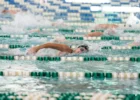 West Florida Women Set D2 400 Medley Relay Record With 3:35.21, Agata Naskret Leads Off In 51.24
