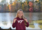 YMCA Nationals Finalist Claire Roussakis Sends Verbal to Virginia Tech for 2027
