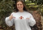YMCA SC Nationals Finalist Adrianna Spelman Commits to Iowa State (2027)