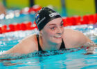 WATCH: Steenbergen’s 52.33 100 FR, Mathias’ 22.9 50 FL & More Races from Day 2 of Bergen Swim Fest