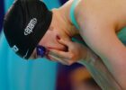 Ellen Walshe Lowers Hours-Old Irish 200 Backstroke Record