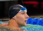 Caeleb Dressel Confirms Plans To Race At Austin Pro Swim This Week