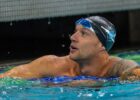 Dressel, Ledecky, Texas Pros & French Stars Headline Austin Pro Swim Series Psych Sheets