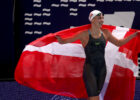 After Double European Gold, Martine Damborg Named Denmark’s Breakthrough Athlete of the Year