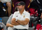 Legendary Coach Dave Salo Retiring After Two Seasons At Arizona State