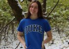 Winter Juniors ‘A’ Finalist Reese Reilly Commits to Duke for 2026-27