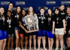 Pope John Paul Boys, Episcopal Girls Prevail Again At Louisiana Division IV State Meet