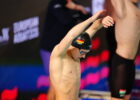 19-Year-Old Johannes Liebmann Throws Down 14:39.67 1500 Free At Malsten Swim Open Stockholm