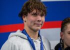 Luka Mijatovic Not Competing At California Sectional Meet