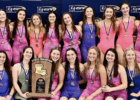 St. Joseph Girls Return To Top, Catholic Boys Win Again At Louisiana Division 1 State Meet