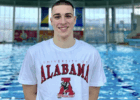 Worlds Qualifier Kenan Dracic Of Bosnia and Herzegovina Commits To Alabama For 2026