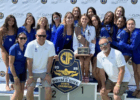 2025 Swammy Awards: High School Teams Of The Year — S. Margarita (CA) Girls, Bolles Boys (FL)