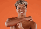 22.4/49.0 LCM Sprint Freestyler Kauã Pereira Commits To Tennessee For Fall 2026