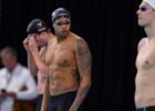 Shaine Casas Swims 50.89 100 Fly on Night 3 of Austin Sectionals