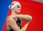 Summer McIntosh Signs With Olympic Sports Agency Giant Octagon