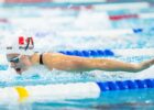 Fluidra Race Video of the Week: Summer McIntosh Breaks Oldest Women’s World Record In 200 Fly