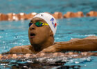 Men’s 100 Backstroke ‘A’ Final Moved to Final Day of French Elite Championships after “Incident”