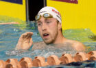 Olympic Champion Daniel Wiffen Falls Short Of 400 Freestyle Expectations