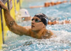 Dressel Dissects Pro Swim Performances in Austin: “Really happy”