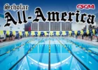 Carleton College Swim & Dive Earns 30th Consecutive CSCAA Scholar All-America Team Award
