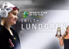 Washington State’s Emily Lundgren Named Finalist for Seattle Sports Star Award