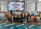 New Trier Boys’ High School Team Eclipses 1,000 Dual Meet Wins after Home Win Over Maine South