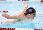 NYU Men and Women Sweep MIT and Williams in DIII Powerhouse Tri-Meet