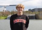 Distance and Open Water Specialist Kannen Crossland Commits to Princeton for 2027-28