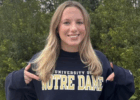 23.2/50.3 Sprint Freestyler Renee Nealon Commits To Notre Dame’s Class Of 2030