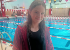 NJ Swimmer and Beloved Teammate Adrienn Kovacs Remembered for Her Courage