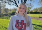 World Cup Qualifier Linnea Florin Commits To Utah For 2026-27