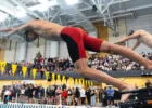Purdue Men Win 16 Events as Boilermakers Dominate at Home Against Southern Illinois 207-103