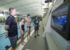 Stirling, Aquatics GB Partnership Brings Advanced Performance Analytics to Olympic Squad