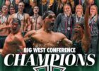 2026 Big West Championships: Hawaii Wins Men’s and Women’s Meets